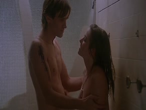 BILL MOSELEY in CRASH AND BURN (1990)