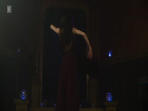 IVAN TRUSHIN in ETERNA (2025)