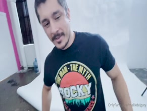MALIK DELGATY in MALIK DELGATY ONLYFANS 2025 2025