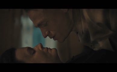 CHARLIE HUNNAM NUDE/SEXY SCENE IN MONSTER