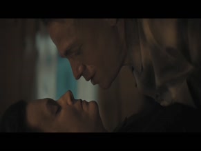 CHARLIE HUNNAM NUDE/SEXY SCENE IN MONSTER