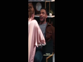 MARCUS BRODIE in THE JANITOR OWNS EVERYTHING