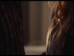 PACO LEON in QUEEN OF COAL