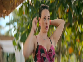 CLEARCO GIURIA in COKA CHICAS