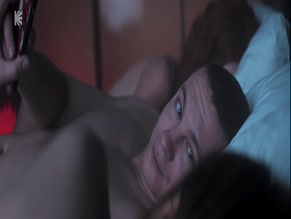 NIKITA KOLOGRIVYY in THE METHOD