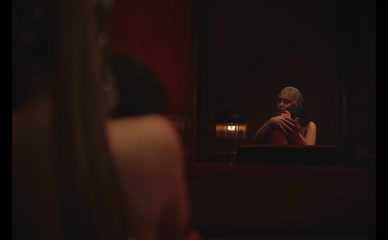 MEHDI NEBBOU NUDE/SEXY SCENE IN NO BEAST. SO FIERCE.