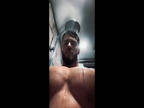 ARBAN DILI in ARBAN DILI SEXY AND NUDE PHOTOS AND VIDEOS SHOWING OFF HIS MUSCULAR BODY, BIG DICK AND HOT ASS (2025)
