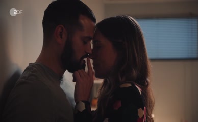 NICOLAS FETHI TURKSEVER NUDE/SEXY SCENE IN BETTYS DIAGNOSE