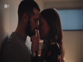 NICOLAS FETHI TURKSEVER NUDE/SEXY SCENE IN BETTYS DIAGNOSE