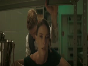 VYACHESLAV CHEPURCHENKO in CYNICS (2025)