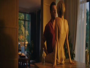 PAVEL PRILUCHNYY NUDE/SEXY SCENE IN LIE TO ME THE TRUTH