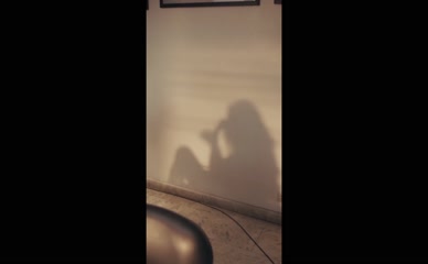 JAKE RINES in MARIA'S DIARY: SEXYTARY