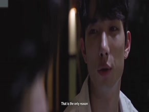 KIM TAE JIN in DEAD AGAIN (2025)