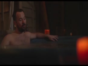 JOSEPH LIM KIM in THE UNATTAINABLY PERFECT GAY CHRISTMAS (2013)