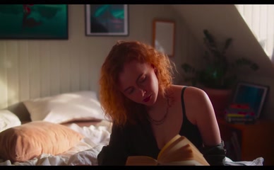 JACK MCEVOY NUDE/SEXY SCENE IN IT ALL COMES WITH THE COLD WATER