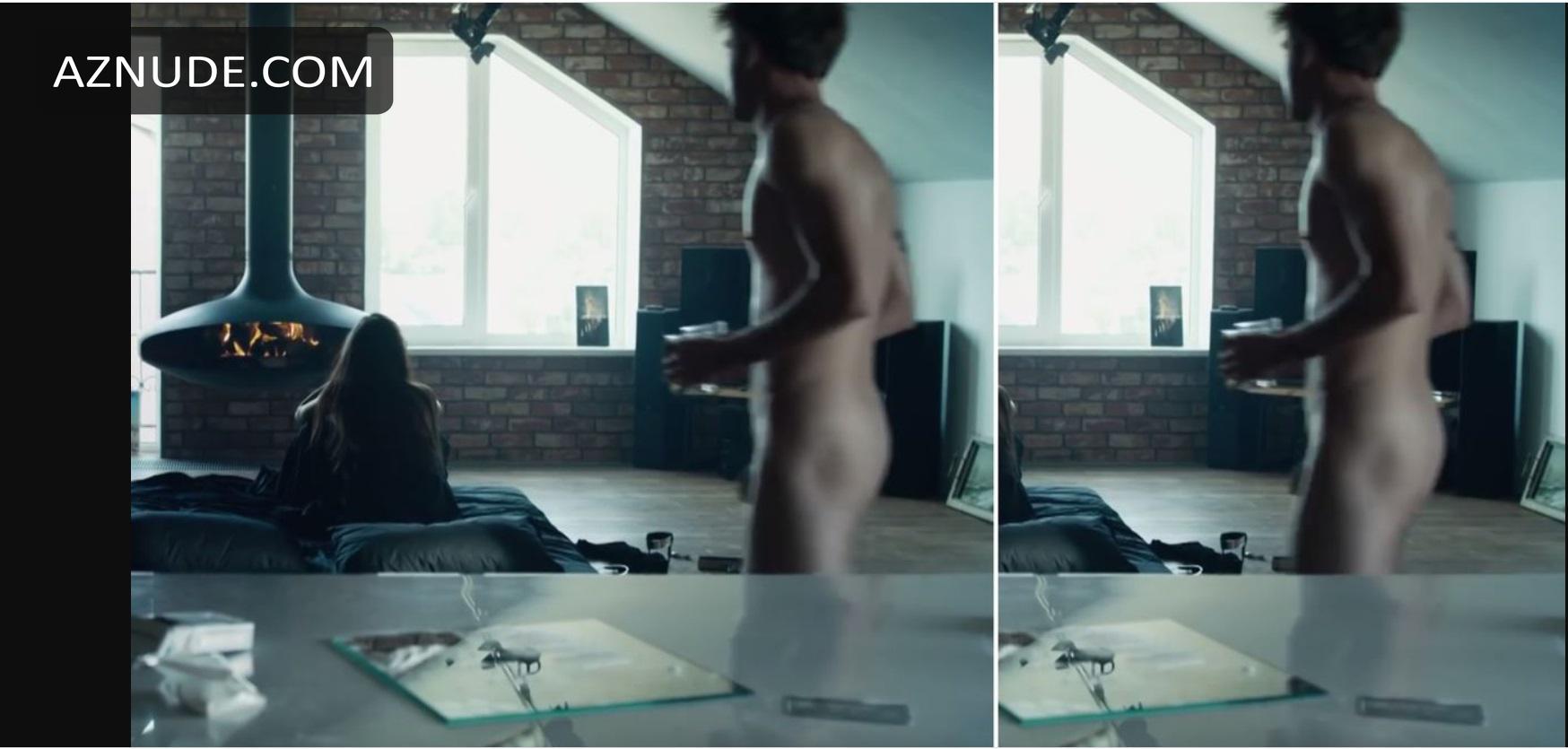 Александр петров голый