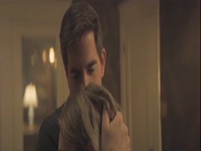 ELI ROTH in NIGHT ALWAYS COMES