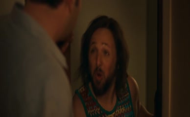 ROMAIN LANCRY NUDE/SEXY SCENE IN ANGES & CIE