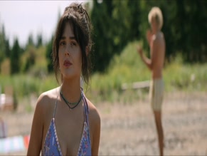 SHUBHAM MAHESHWARI in WE WERE LIARS (2025)