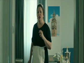 JAKUB STAFEK NUDE/SEXY SCENE IN VYSEHRAD DVJE