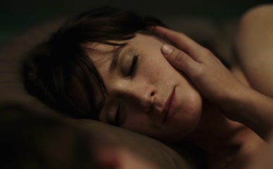 TOM SCHILLING NUDE/SEXY SCENE IN THE SAME SKY