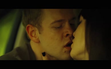 EGOR KENZHAMETOV NUDE/SEXY SCENE IN POKHISHCHENIE