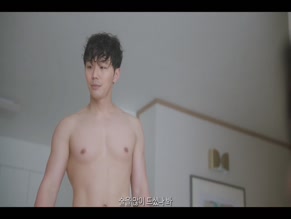 AN JEONG GYUN in I'D WOULD RATHER KILL YOU (2025)