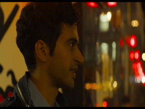 MAXIM MEHMET in BAGHDAD IN MY SHADOW (2019)