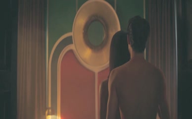 PAUL CASTRO JR NUDE/SEXY SCENE IN PARAISO