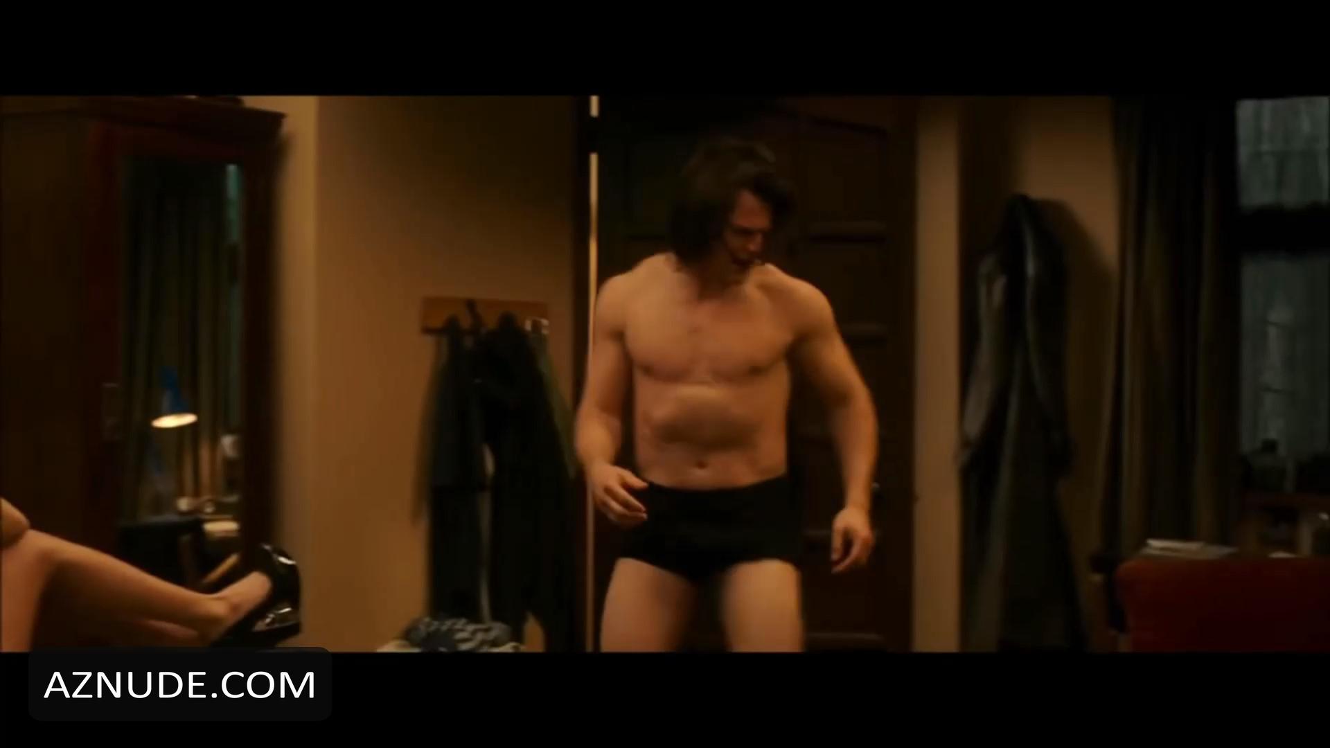 Danila kozlovsky nude