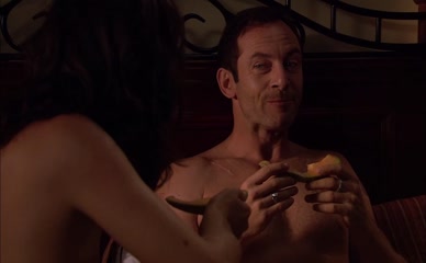 JASON ISAACS in BROTHERHOOD