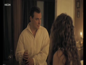 EVGENIY TSYGANOV in SEMEYNOE SCHASTE (2025)