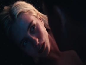 MADS KORSGAARD NUDE/SEXY SCENE IN DIARY OF A DITCHED GIRL