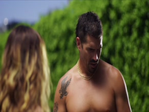 JORDAN WISELEY NUDE/SEXY SCENE IN FATAL DETOUR