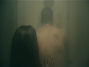 CARL RIMI NUDE/SEXY SCENE IN IPOSSESSED