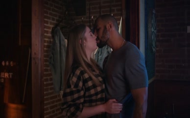 DALORIM WARTES NUDE/SEXY SCENE IN FOLLOW DE SOA