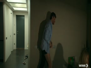 DANIEL BARNES NUDE/SEXY SCENE IN MOSKVA SLEZAM NE VERIT. VSYO TOLKO NACHINAETSYA