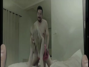 JULIAN SUN in ASSIGNMENT (2016)