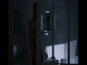 ROMULO ESTRELA NUDE/SEXY SCENE IN VERDADES SECRETAS II