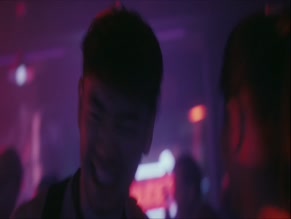 ASKAR ILYASOV in CYNICS (2025)