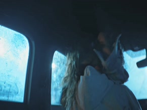 UNKNOWN NUDE/SEXY SCENE IN OTKRYTYY BRAK