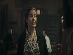 JUAN CARLOS FLORES in THE DEAD GIRLS (2025)