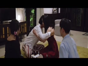 DANNY LEE NUDE/SEXY SCENE IN SAIGON SUNSET