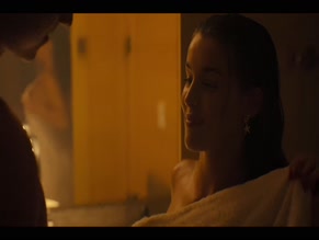 MANEL DUARTE in OASIS (2026)