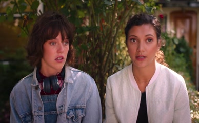 DANIEL KOLF NUDE/SEXY SCENE IN FOLLOW DE SOA