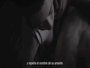 JOSH CLIMENT NUDE/SEXY SCENE IN THE OFFERING