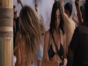 DYLAN PLAYFAIR in INFLUENCERS