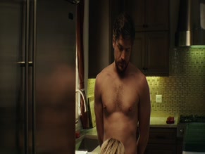 MARCO PIGOSSI in BONE LAKE