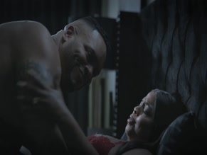 SEAN RINGGOLD in THE FAMILY BUSINESS (2018-)