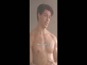 JAKE GALLUCCIO in A DEAL WITH THE HOCKEY CAPTAIN